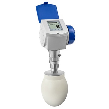 Ametek DR6300雷达料位计