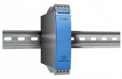 STT650 DIN导轨安装温度变送器