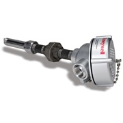 STT840温度变送器