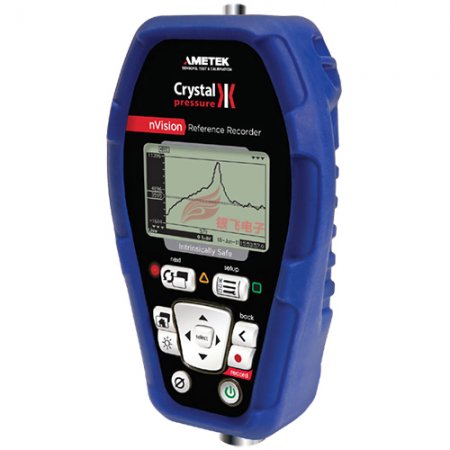 nVision参考记录器