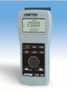 CSC100多功能电信号校准仪