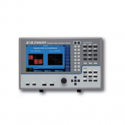 LMG640双路径功率分析仪