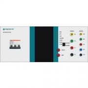 PA系列数字仿真功率放大器