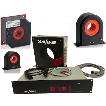 DS600电流传感器