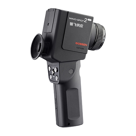 瞄点式亮度计 MAVO-SPOT 2 USB 德国进口标准专业级数字照度计