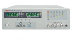 TH2817综合测试仪LCR数字电桥