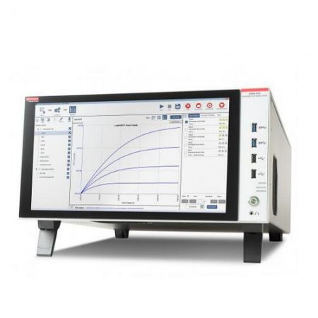 4200A-SCS参数分析仪