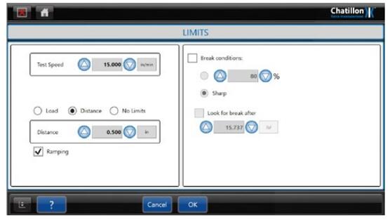 CS2系列数字测力仪