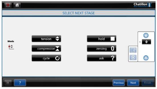 CS2系列数字测力仪
