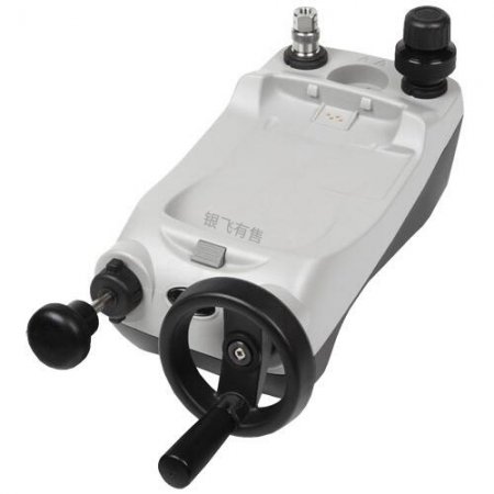 英国DRUCK压力测试座PV622G提供1500psi/100bar/10MPa气压