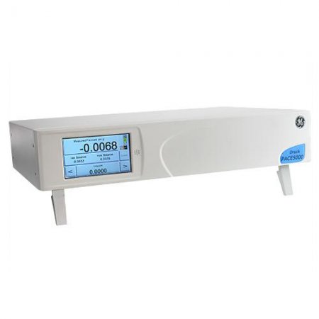 GE Druck PACE5000-BT压力指示器