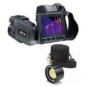 FLIR T620-15-NIST红外热像仪