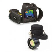 FLIR T640-NIST-25红外热像仪