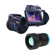 FLIR T1020-45-NIST红外热像仪