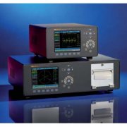 Fluke Norma5000-3PP50IP功率分析仪