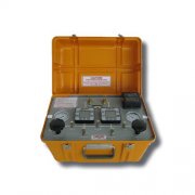 Barfield 1811D605大气数据测试仪