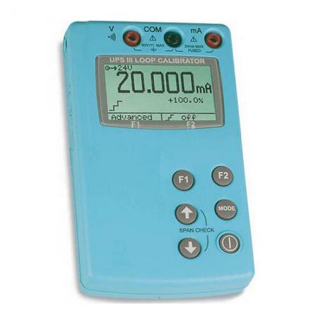回路校准器 UPS-III 精确度±0.01% 万分之一精度