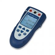 Druck DPI802P-D-100PSIG压力校准器