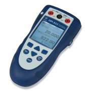 Druck DPI822热电偶回路校准器