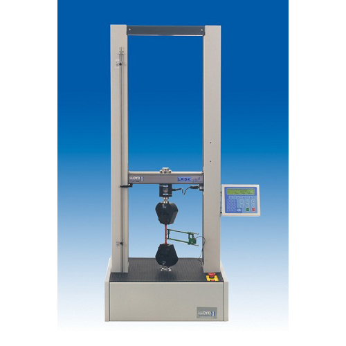 LLOYD LR5K Plus双柱材料试验机系统