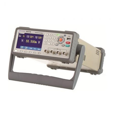 ZX2737-10A ZX2737-20A 磁芯特性测试仪