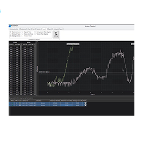 ForceTest力学测试软件