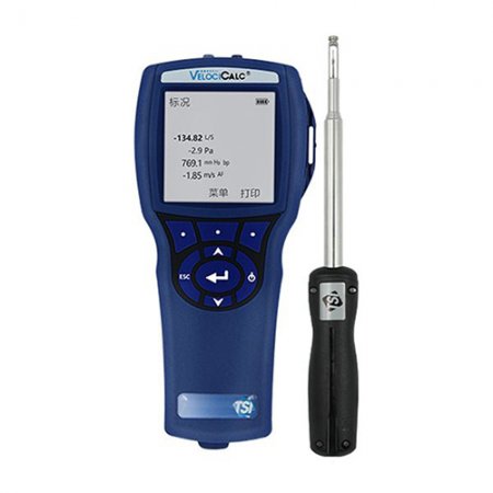 TSI9565 数字式风速仪 美国TSI品牌