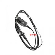 泰克示波器及其探头