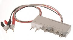 ZX1373Y03 12A电桥偏流一体机测试电缆