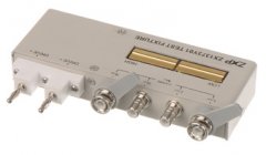 ZX1373Y01 12A电桥偏流一体机测试夹具