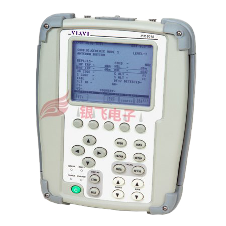 IFR6015航线测试仪