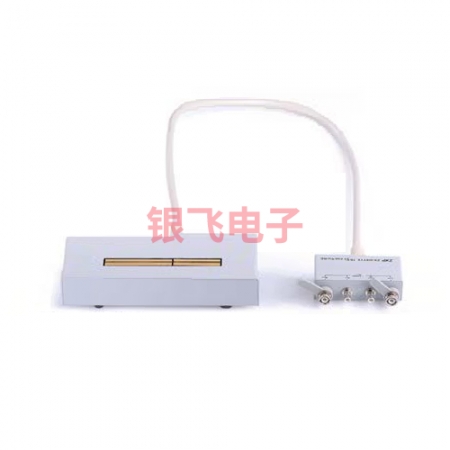 ZX28Y19数字电桥测试夹具