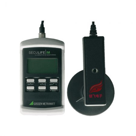 医用亮度计 SECULIFE IM 件号F504G