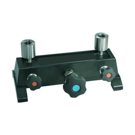 PAC5000便携式气体压力控制器