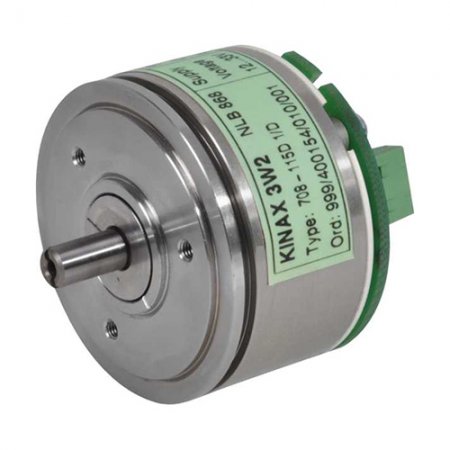 KINAX 3W2电容式位置传感器