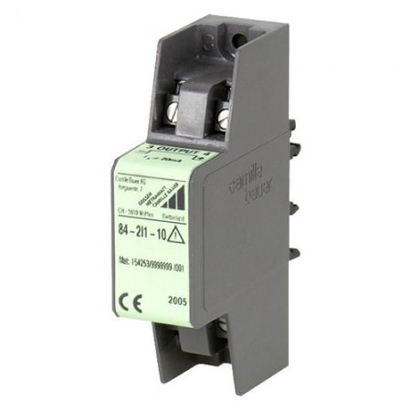 SINEAX2I1无源信号隔离器