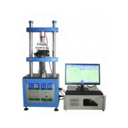 7220SR自动插拔力试验机