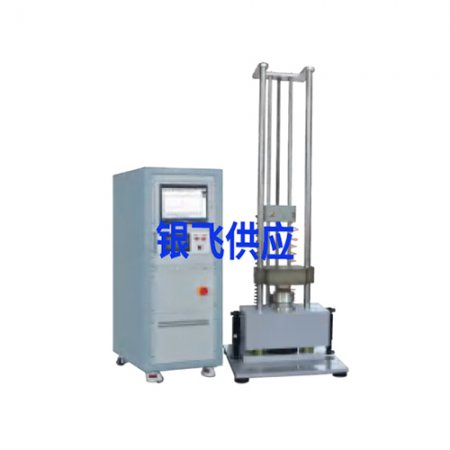 MAST-50H机械加速度冲击试验机