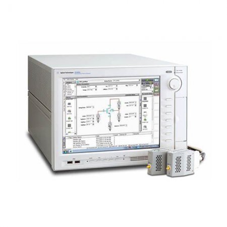 Keysight B1500A半导体参数分析仪