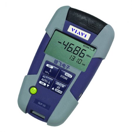 SmartPocket™ 光功率计 OLP-34 OLP-35 OLP-38