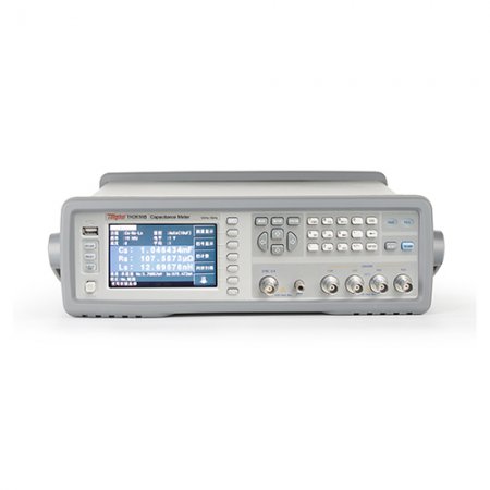 TH2638B电容测试仪