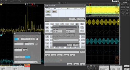 TEKTRONIX THDP0100高压差分探头