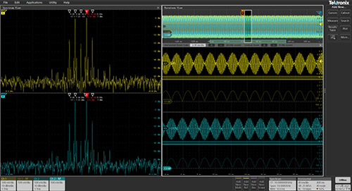 TEKTRONIX THDP0200
