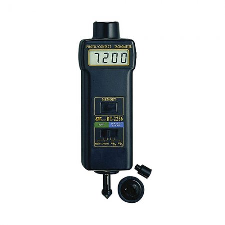 DT-2236数字光电转速计