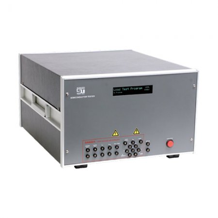 STI5000C晶体管图示仪