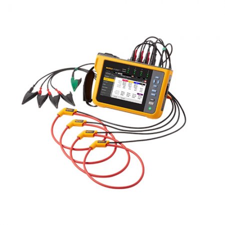 Fluke1773三相电能质量分析仪