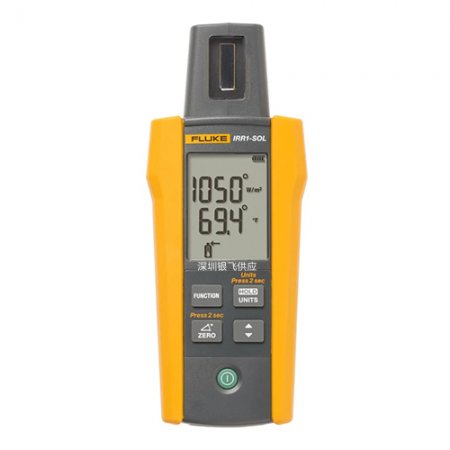 Fluke IRR1 SOL 太阳光辐照度计