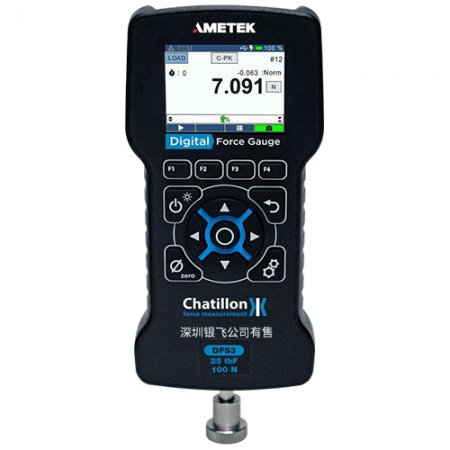 Ametek Chatillon DFS3-100