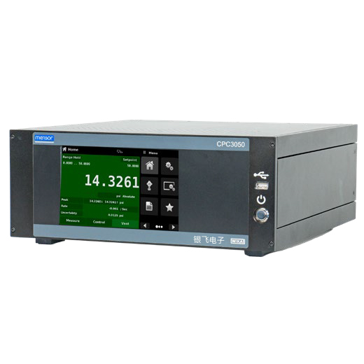CPC3050高速压力控制器