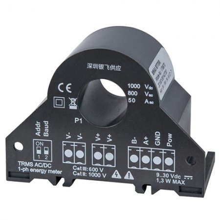 SIRAX BT72X0 BT7200/BT7250 电流互感器